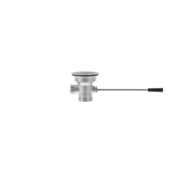 Picture of Encore® Lever Handle Drain for 3-1/2" Sink Opening with 2" Outlet