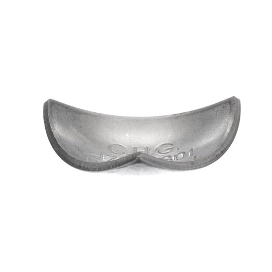 Picture of Stainless Steel Triangular Corner Insert