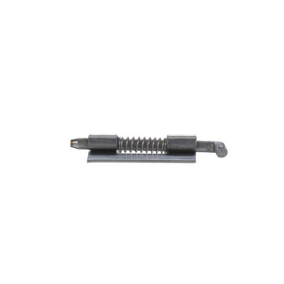 Picture of 2-3/4" L Stainless Steel Right Hand Latch Hinge