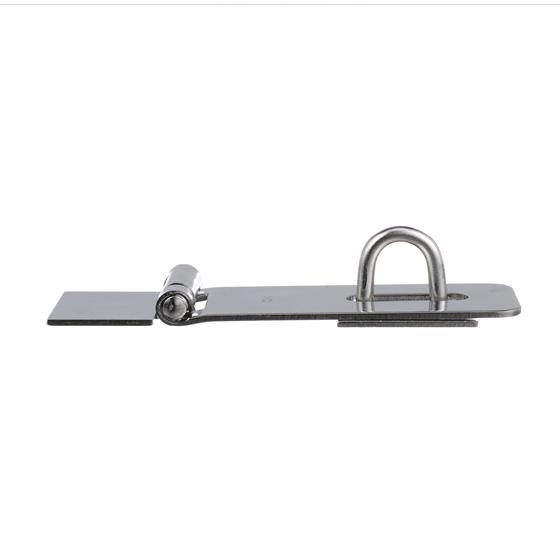 Picture of 2-1/2" L x 1 " W Stainless Steel Hasp And Staple