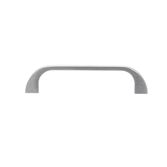 Picture of 4" OC Aluminum Drawer Pull Handle