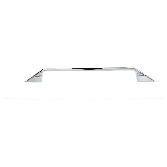 Picture of Chrome Plated Die Cast Sculptured Handle 325mm