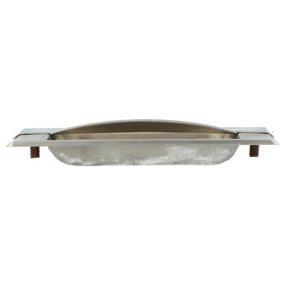 Picture of Drawer pull, S/S, full grip with M5 studs