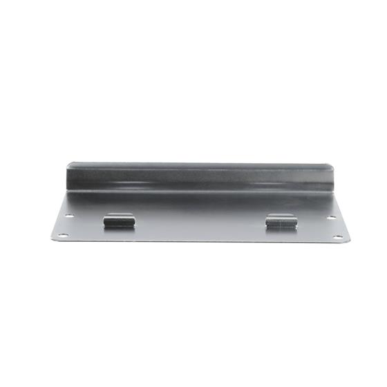Picture of Condensate Evaporator, Zinc Plated Steel Wall Mount Bracket