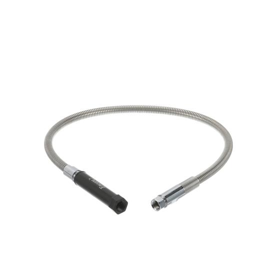 Picture of Encore® Stainless Steel Pre Rinse Hose 44" with Grip