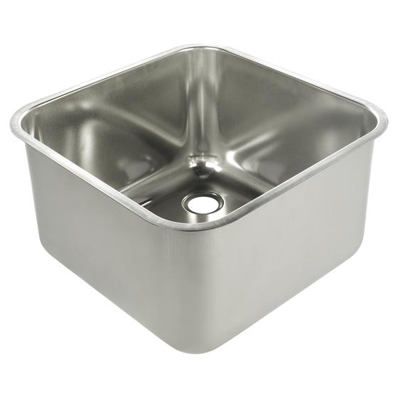 Picture of Stainless Steel Sink bowl, 600x500x300mm