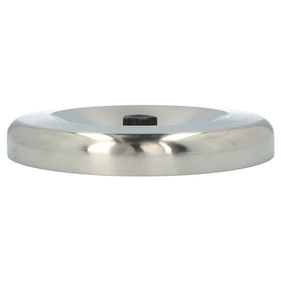 Picture of Scrap ring cover, S/S
