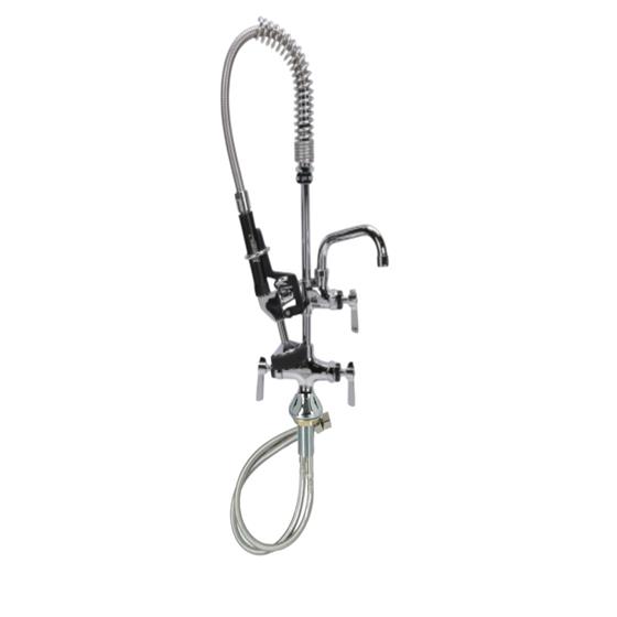 Picture of Encore® Mini Pre-rinse with add on 8" Faucet