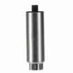 Picture of Equipment leg, S/S, 150mm/50mm with 19 mm prot. M12
