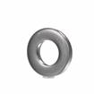 Picture of 1/2" OD x 3/32" H Stainless Steel Shoulder Spacer