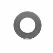 Picture of 1/2" OD x 1/32" H Stainless Steel Shoulder Spacer