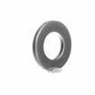 Picture of 1/2" OD x 1/32" H Stainless Steel Shoulder Spacer