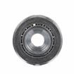 Picture of 1" OD Steel Flat Ball Bearing Roller