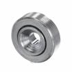 Picture of 1" OD Steel Flat Ball Bearing Roller