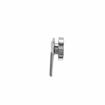 Picture of Zinc Plated Steel Rear Door Sheave with Steel Ball Bearing Roller
