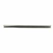 Picture of 144" L x 0.5" W x 0.5" H Stainless Steel Glass Capping