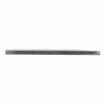Picture of 144" L x 0.5" W x 0.5" H Stainless Steel Glass Capping