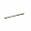Picture of 144" L x 0.5" W x 0.5" H Stainless Steel Glass Capping