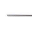 Picture of 144" L x 0.375" W x 0.25" H Stainless Steel Glass Capping