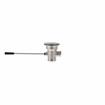 Picture of Encore® Lever Handle Drain, 3" Sink Opening, 2" Outlet