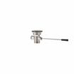 Picture of Encore® Lever Handle Drain, 3" Sink Opening, 2" Outlet