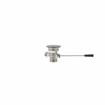 Picture of Encore® Lever Handle Drain for 3" Sink Opening with 1-1/2" Outlet
