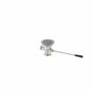 Picture of Encore® Lever Handle Drain for 3" Sink Opening with 1-1/2" Outlet