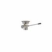 Picture of Encore® Lever Handle Drain for 3-1/2" Sink Opening with 1-1/2" Outlet