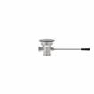 Picture of Encore® Lever Handle Drain for 3-1/2" Sink Opening with 2" Outlet