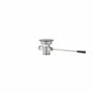 Picture of Encore® Lever Handle Drain for 3-1/2" Sink Opening with 2" Outlet