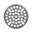 Picture of Encore® 3" Stainless Steel Flat Strainer