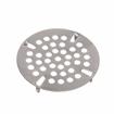 Picture of Encore® 3-1/2" Stainless Steel Flat Strainer