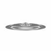 Picture of Encore® Stainless Steel Box Pattern Drain Cover Only