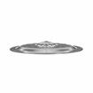 Picture of Encore® Stainless Steel Box Pattern Drain Cover Only