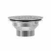 Picture of Encore® Brass Free Flow Drain 3-1/8" Sink Opening 2" Outlet with Stainless Steel Flat Strainer