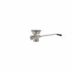 Picture of Encore® Twist Handle Drain, 3" Sink Opening, 2" Outlet
