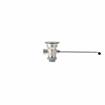 Picture of Encore® Twist Handle Drain, 3" Sink Opening, 1-1/2" Outlet