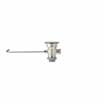 Picture of Encore® Twist Handle Drain, 3" Sink Opening, 1-1/2" Outlet