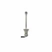 Picture of Encore®  Twist Handle Drain, 3" Sink Opening with Overflow Assembly 1-1/2" Outlet