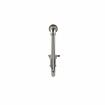 Picture of Encore®  Twist Handle Drain, 3" Sink Opening with Overflow Assembly 1-1/2" Outlet