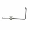 Picture of Encore®  Twist Handle Drain, 3-1/2" Sink Opening, 2" Outlet with Overflow Assembly