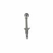 Picture of Encore®  Twist Handle Drain, 3-1/2" Sink Opening, 2" Outlet with Overflow Assembly