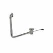Picture of Encore®  Twist Handle Drain, 3-1/2" Sink Opening, 2" Outlet with Overflow Assembly