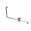 Picture of Encore®  Twist Handle Drain, 3-1/2" Sink Opening, 2" Outlet with Overflow Assembly