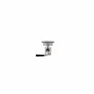 Picture of Encore®  Twist Handle Drain, 3-1/2" Sink Opening, 2" Outlet