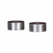 Picture of M-2 Steel Replacement Deburring Blades