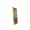Picture of Encore® Brass Flanged Locknut 1" NPT