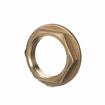 Picture of Encore® Brass Flanged Locknut 1" NPT