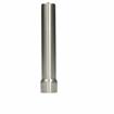 Picture of Encore® Stainless Steel Overflow Tube, 1-1/2" x 10" for 1-1/2" NPT