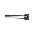 Picture of Encore® Nickel Plated Brass Overflow Tube 1-1/2" X 7-1/2" with Grommet and Overflow Strainer for 1-1/2" NPT